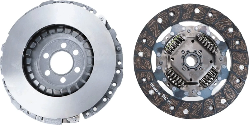SACHS Clutch Kit - 3000 288 002